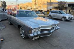 شێڤرۆلێت ئیمپالا